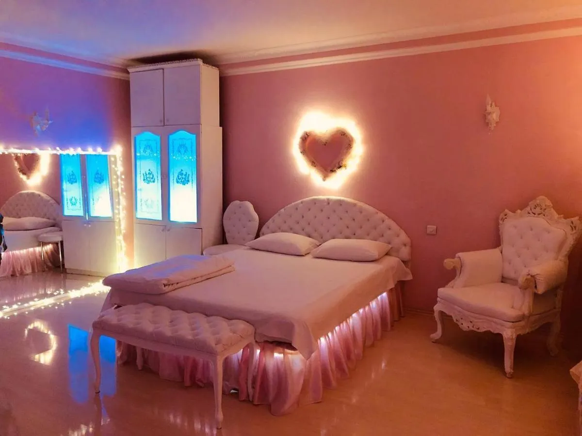 Квартира Посуточно C Двухместным Джакузи Apartment Kiev Ukraine