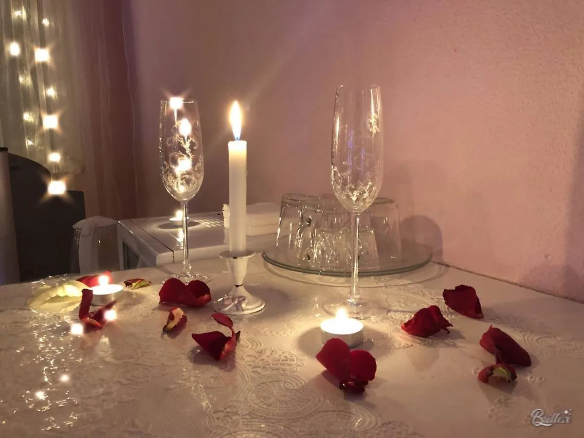 Квартира Посуточно C Двухместным Джакузи Appartement Kiev 0*,  Oekraïne